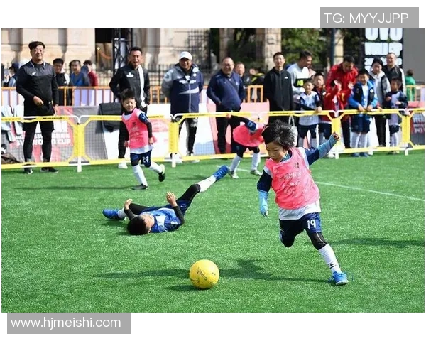 沈阳歌德杯足球公园：畅享足球激情与社区活力的完美结合